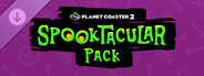 DLC: Planet Coaster 2: Spooktacular Pack