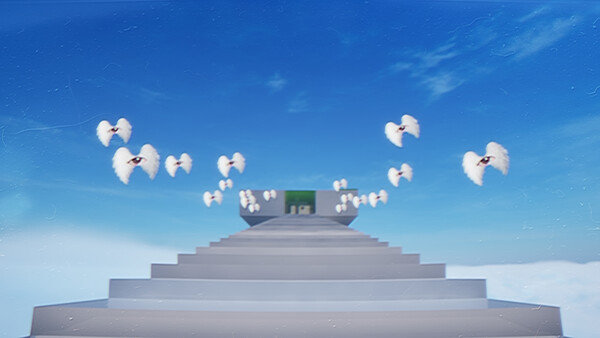 NO SHELTER — 6