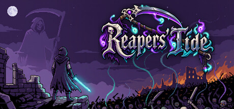 Reapers' Tide