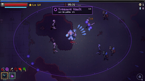 Reapers' Tide — 2