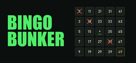 Bingo Bunker