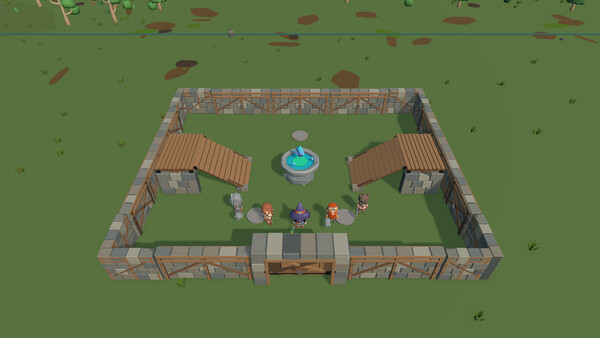 Fortfall Screenshot