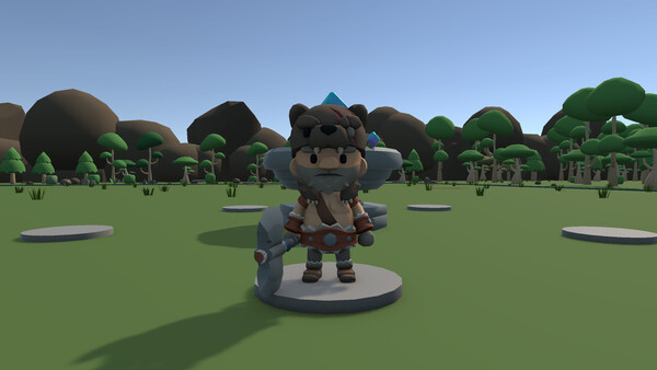 Fortfall Screenshot