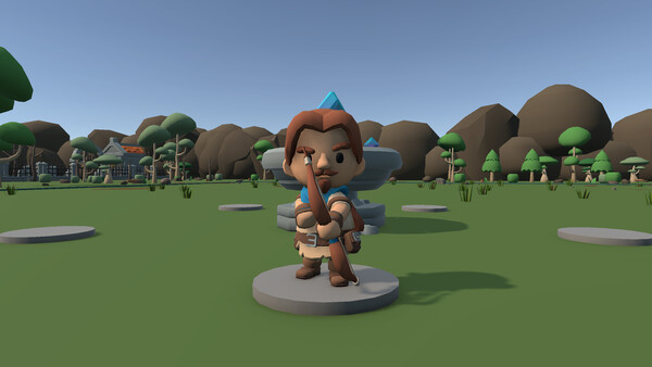 Fortfall Screenshot