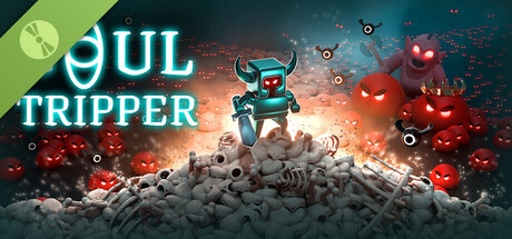 Soul Tripper Demo 표지