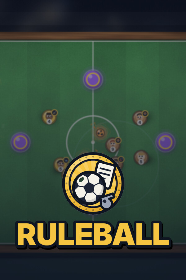 RULEBALL