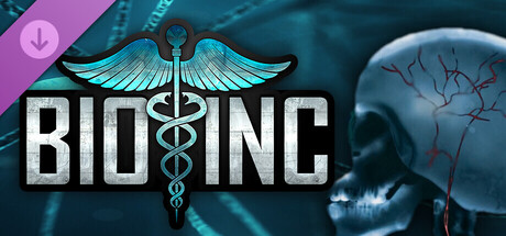 Bio Inc. Classic Unlimited Bio Coins + Cheat Mode + Support the devs!