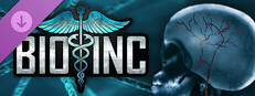 Bio Inc. Classic Unlimited Bio Coins + Cheat Mode + Support the devs! Small Capsule Image