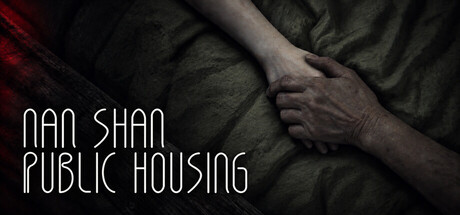 Nan Shan Public Housing
