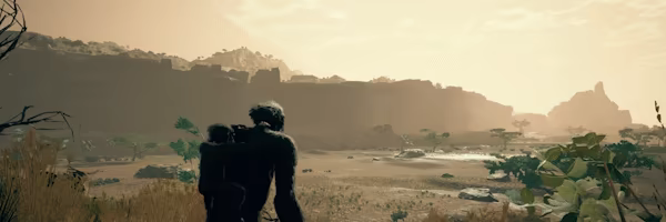 Ancestors: The Humankind Odyssey video 5