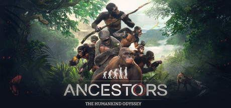 Image for Ancestors: The Humankind Odyssey