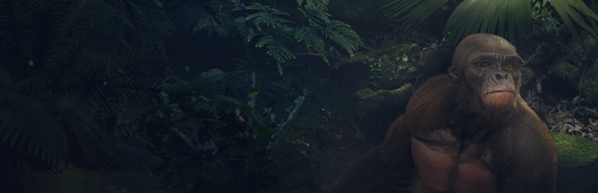 《先祖：人类奥德赛(Ancestors The Humankind Odyssey)》1.4.1