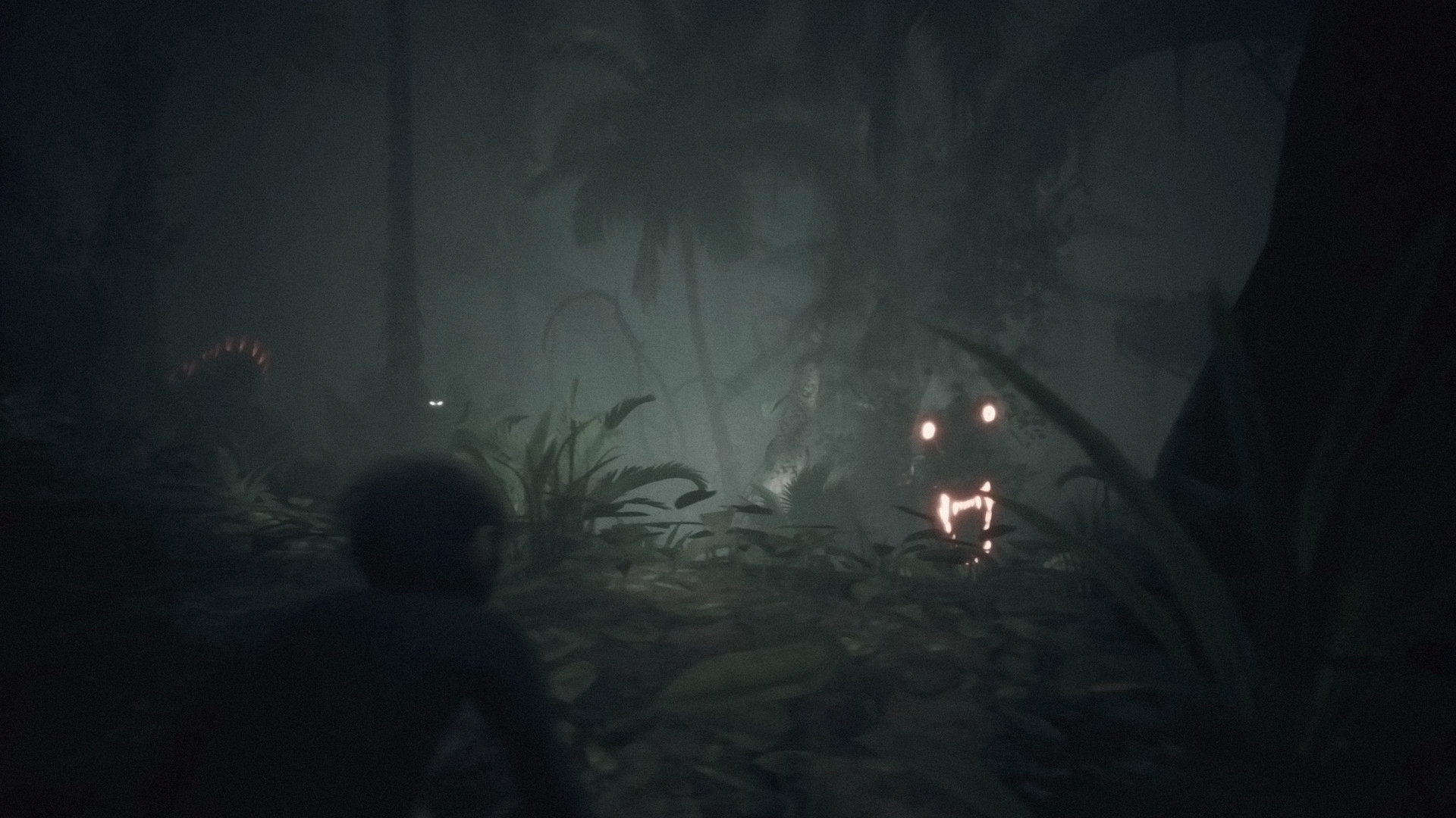 Ancestors: The Humankind Odyssey screenshot #5