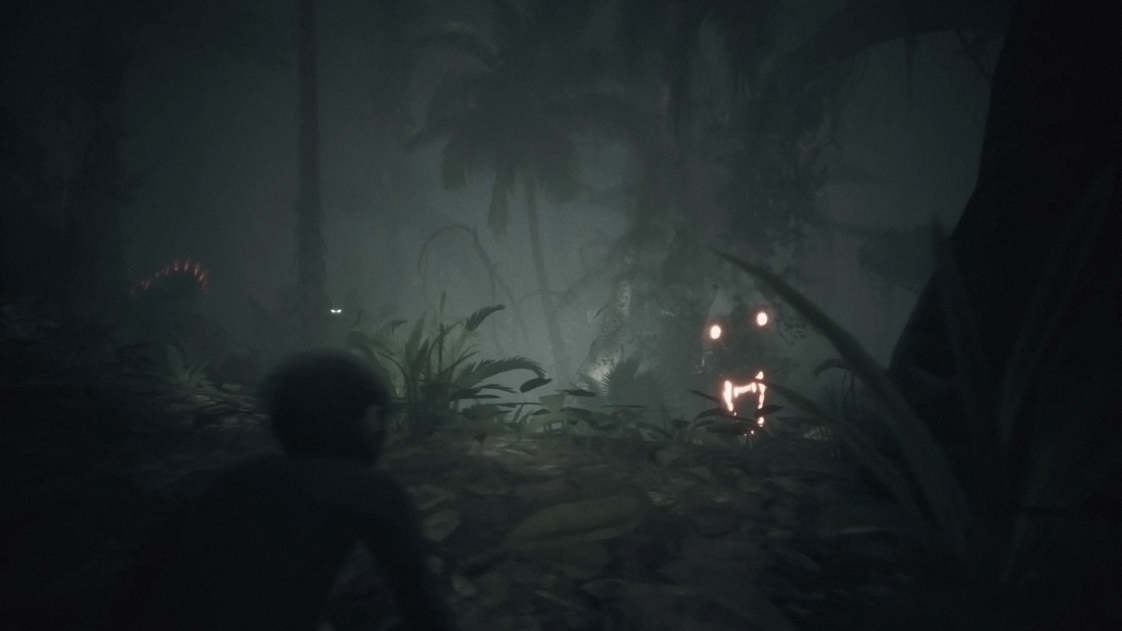 Ancestors: The Humankind Odyssey screenshot