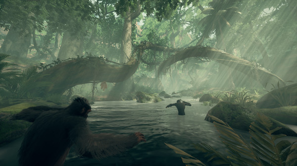 Ancestors: The Humankind Odyssey screenshot 6