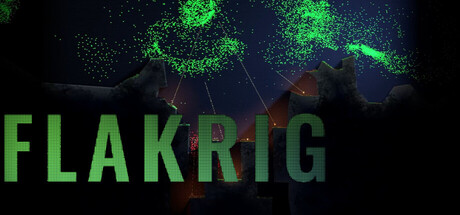 FLAKRIG