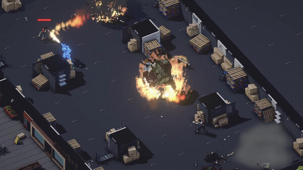 Echo Sequence screenshot 4