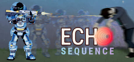 Echo Sequence Banner