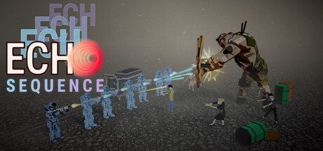 Echo Sequence
