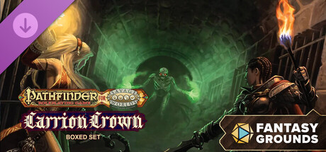 Купить дешево Fantasy Grounds. Pathfinder(R) for Savage Worlds. Carrion Crown Boxed Set Купить ключ дешево Fantasy Grounds. Pathfinder(R) for Savage Worlds. Carrion Crown Boxed Set