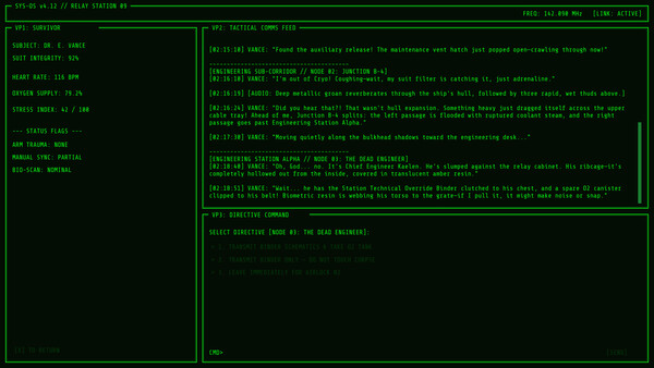 The Last Broadcast screenshot 2