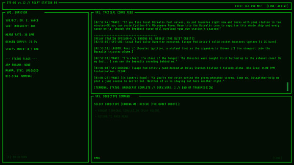The Last Broadcast screenshot 4