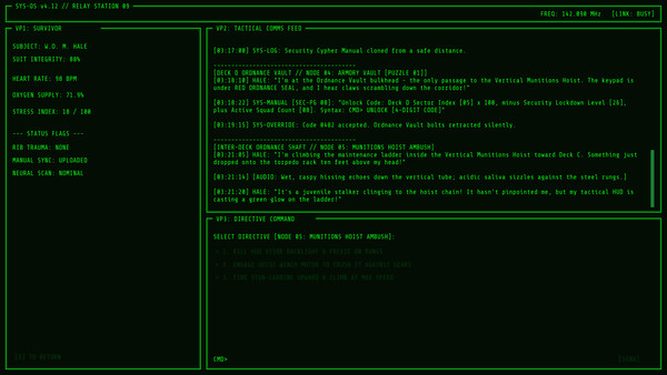 The Last Broadcast screenshot 3