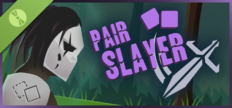 Poster Pair Slayer Demo