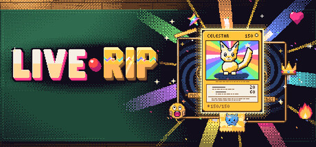 LIVE RIP