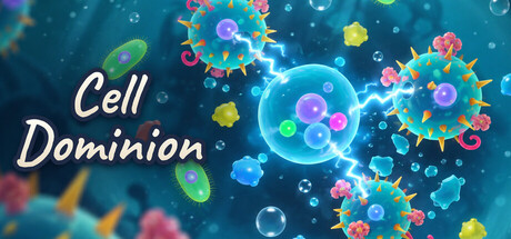 Cell Dominion