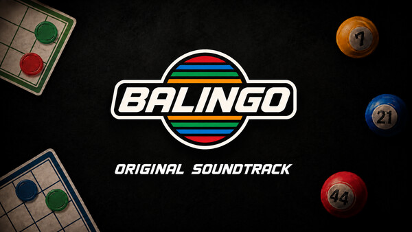 Balingo Soundtrack screenshot 1
