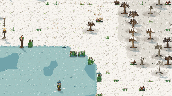 Halmweit screenshot 4