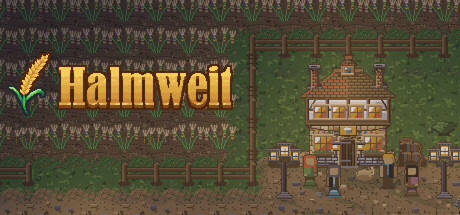 Halmweit Stats