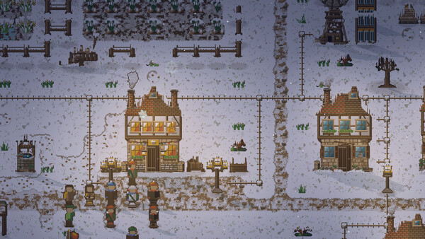 Halmweit screenshot 3