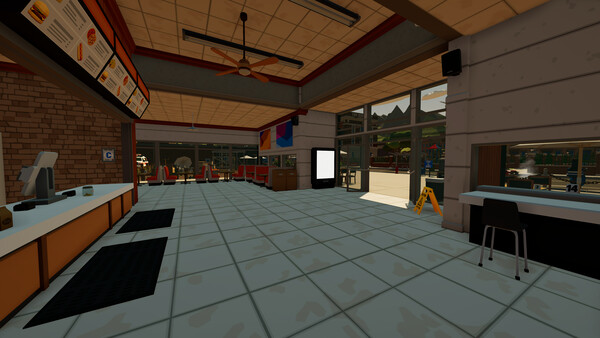 Pizzapoly Demo screenshot 6