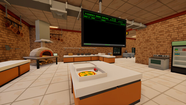 Pizzapoly Demo screenshot 4