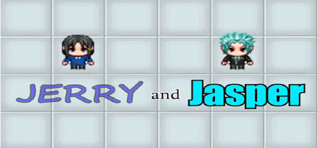Jerry and Jaspers Jovial Journey