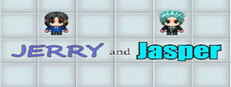Jerry and Jaspers Jovial Journey