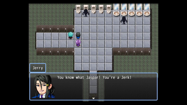 Jerry and Jaspers Jovial Journey screenshot 2