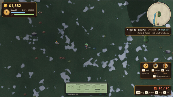 Master of Treasure screenshot 8