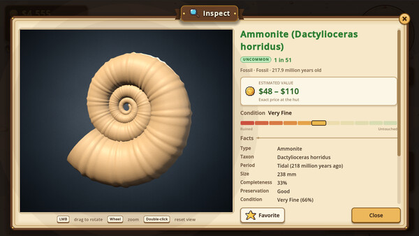 Master of Treasure screenshot 6