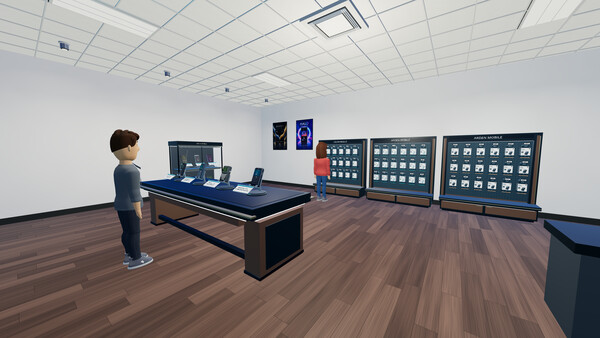Phone Shop Simulator screenshot 6