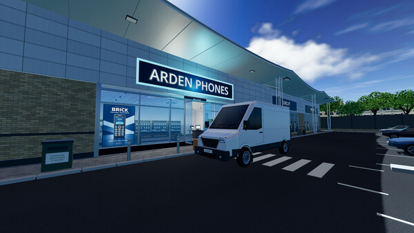 Phone Shop Simulator screenshot 7