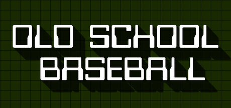 Old School Baseball