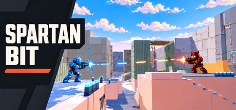SpartanBit Banner
