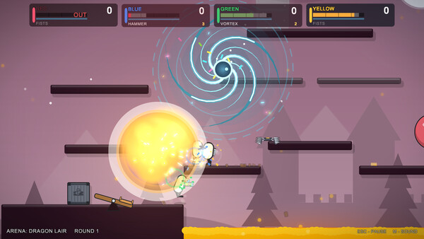 Boing Fight screenshot 14