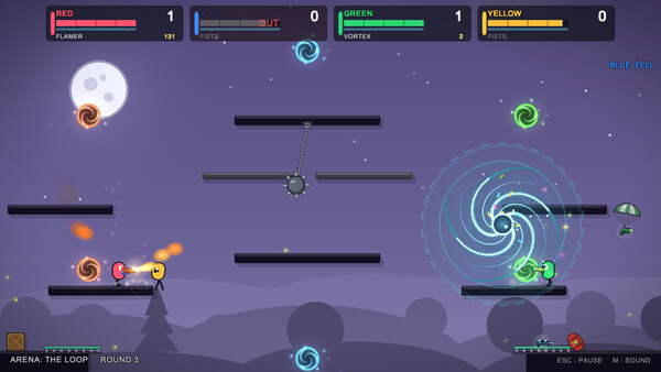 Boing Fight screenshot 13