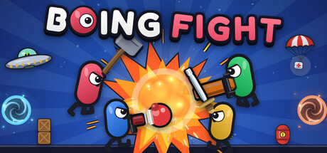 Boing Fight