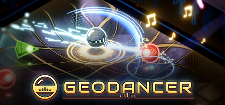 Geodancerの作品画像