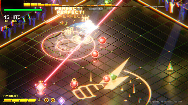 Geodancer screenshot 7